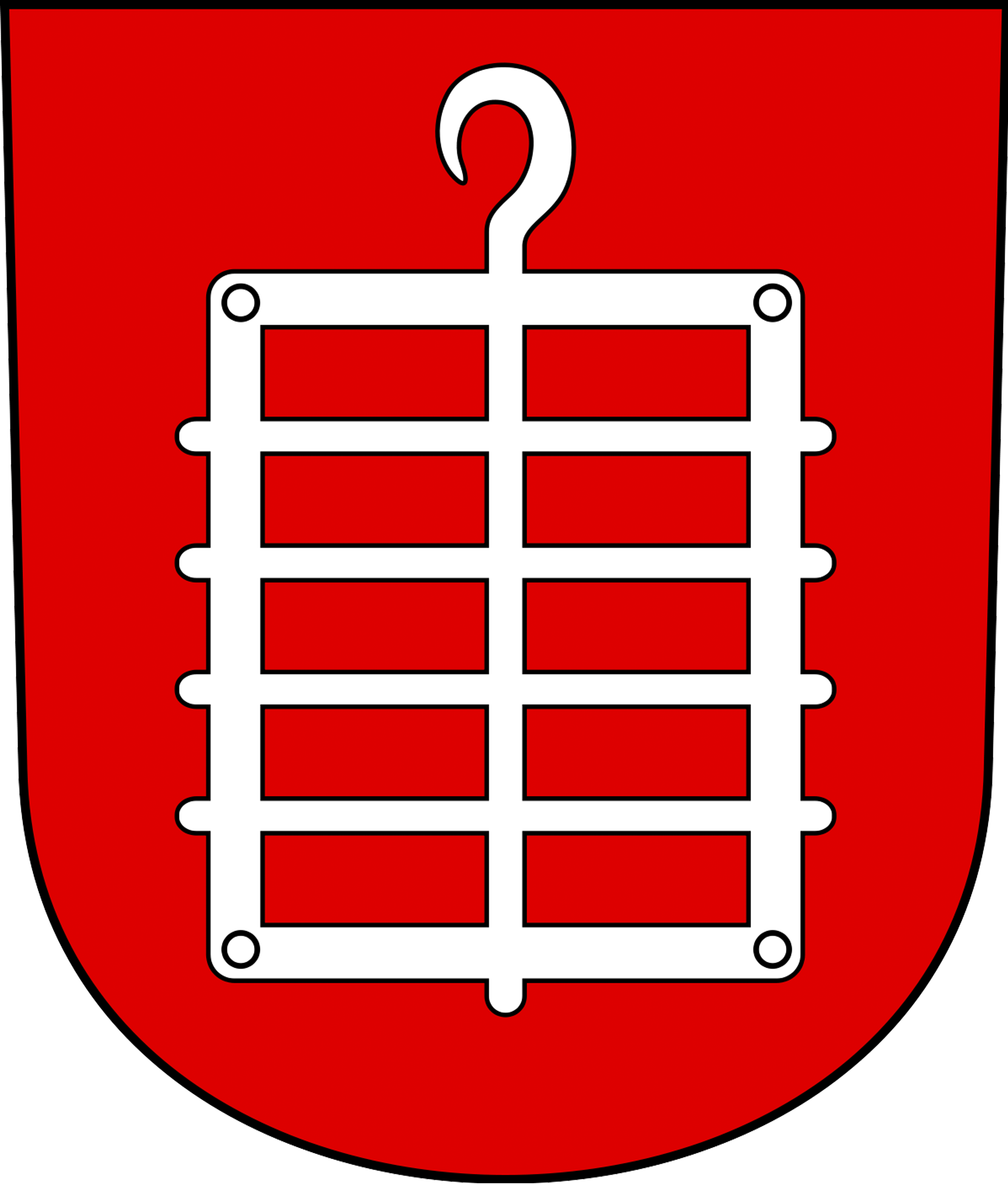 Wappen - Bülach