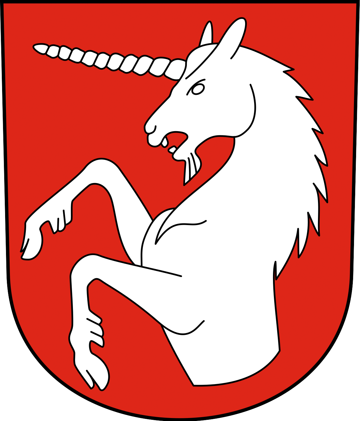 Wappen - Rümlang