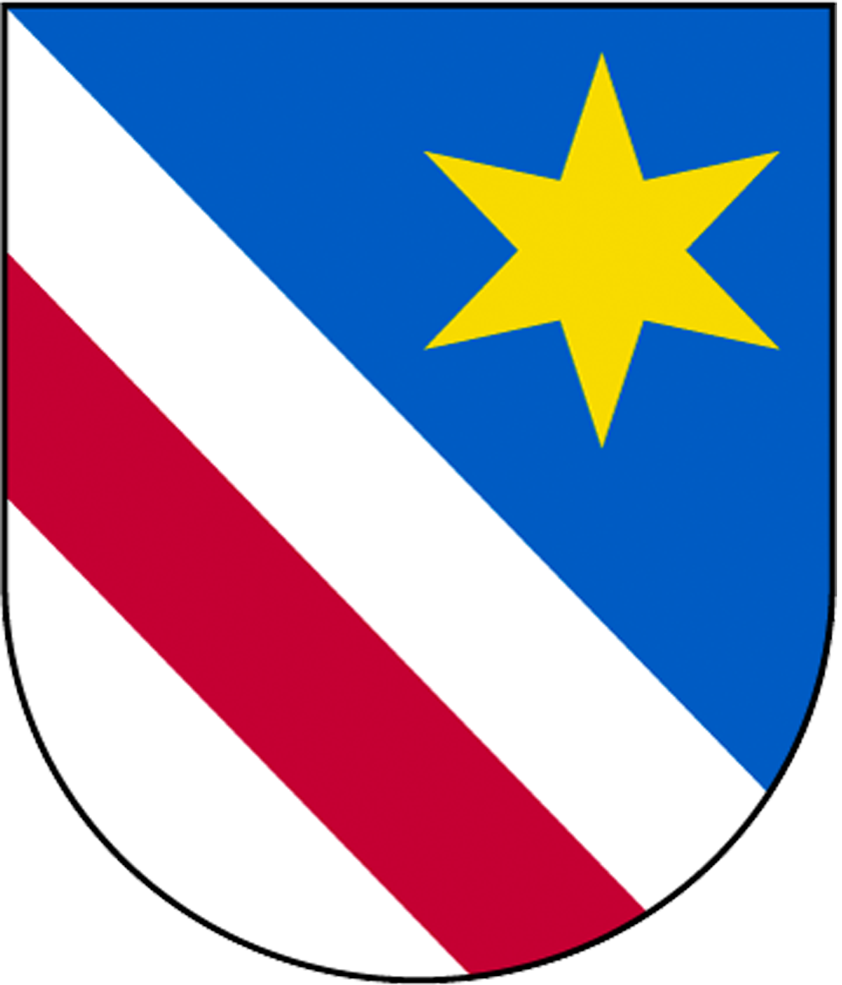 Wappen - Meilen (Zurich)
